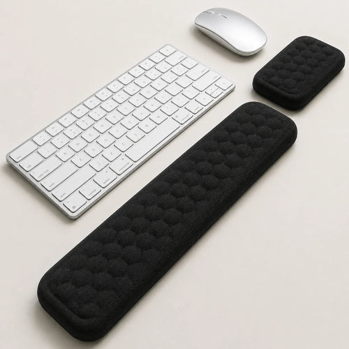 Ergonomic Wrist Rest