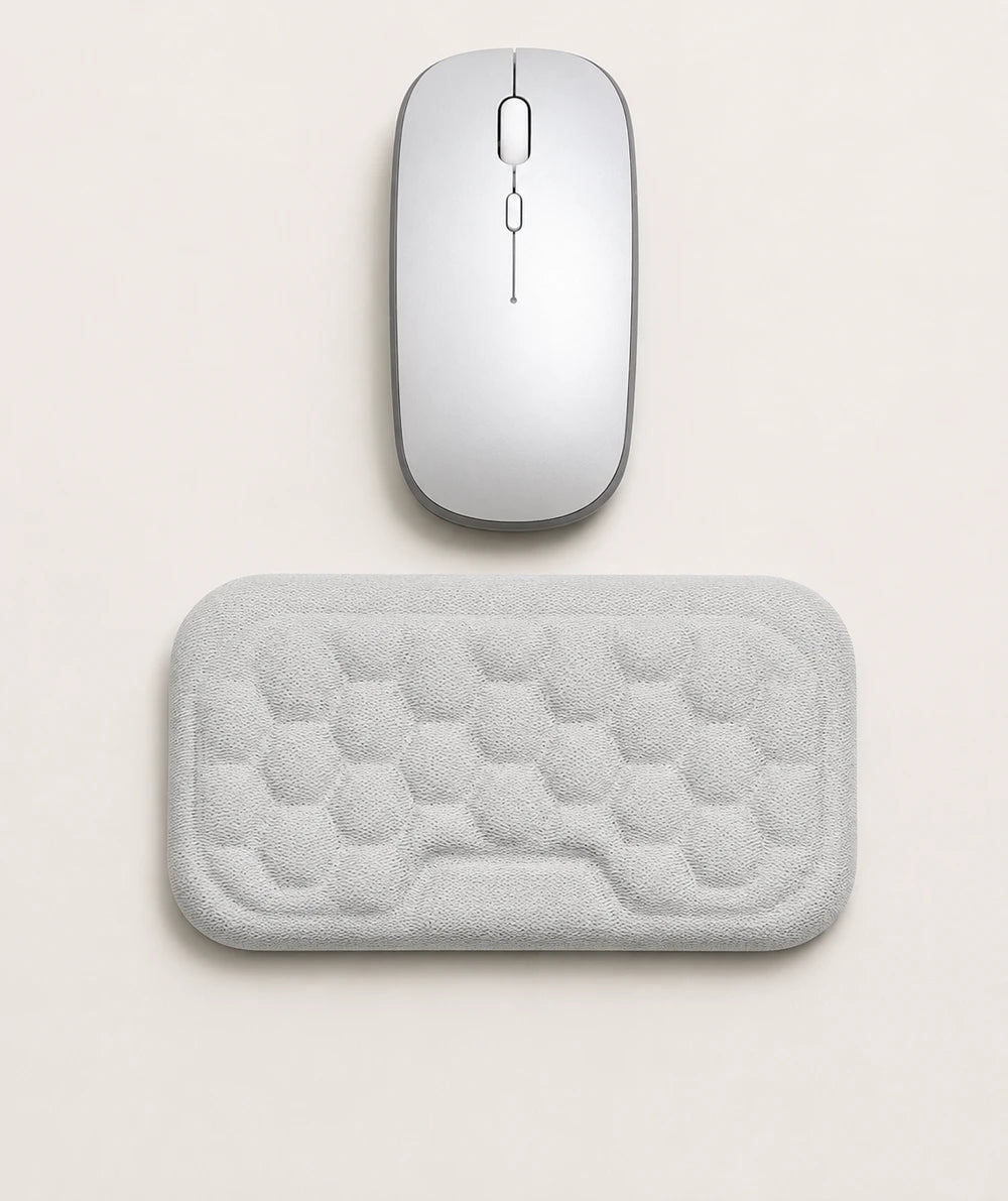 Ergonomic Wrist Rest