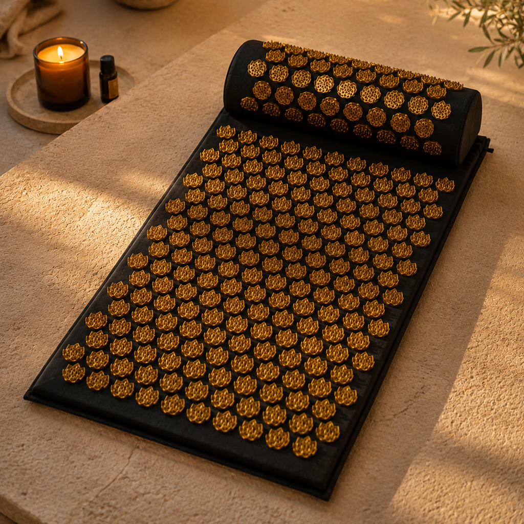 THE SOMARRA MAT