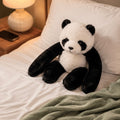 Pippin the Weighted Panda