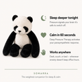 Pippin the Weighted Panda